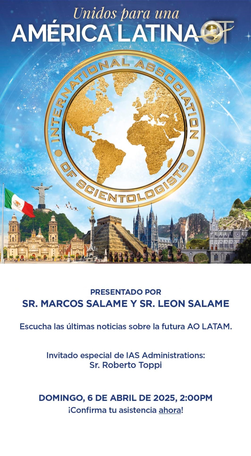 promo evento